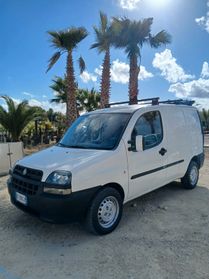 Fiat Doblo 1.9 JTD cat Cargo Semivetrato