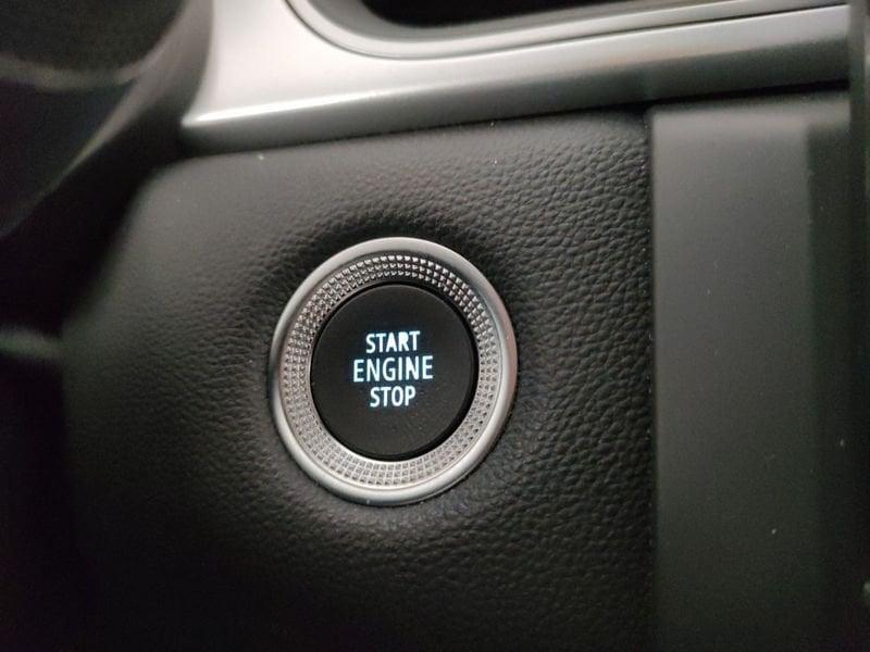 Renault Captur 1.6 E-Tech hybrid Intens 145cv auto