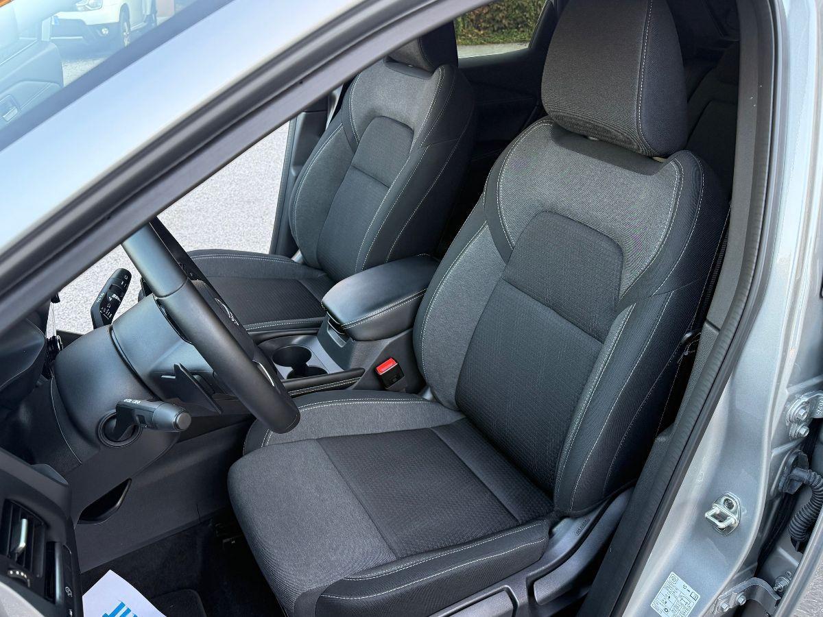 NISSAN - Qashqai - MHEV 158 CV Xtronic N-Connecta