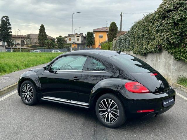 VOLKSWAGEN Maggiolino 1.2 TSI ALLSTAR DSG BlueMotion Technology