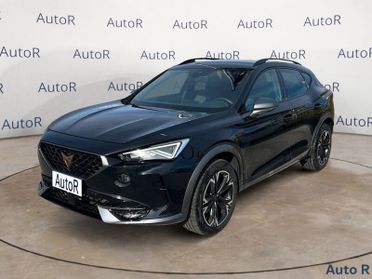 Cupra Formentor Formentor 2.0 TDI 4Drive DSG