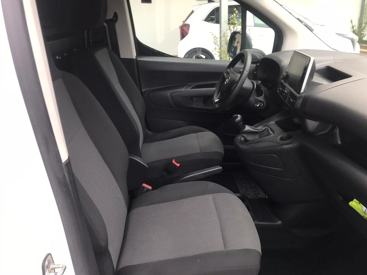 Opel Combo Cargo 1.5 Diesel 100CV S&S PC 1000kg