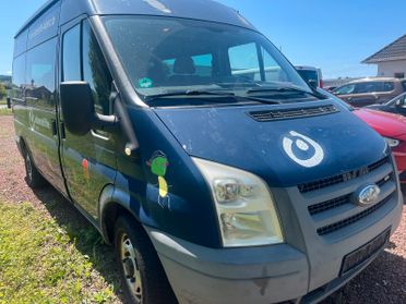 Ford Transit/Tourneo/Bus Transit 280M 2.2 TDCi/85 PM-TM Furgone
