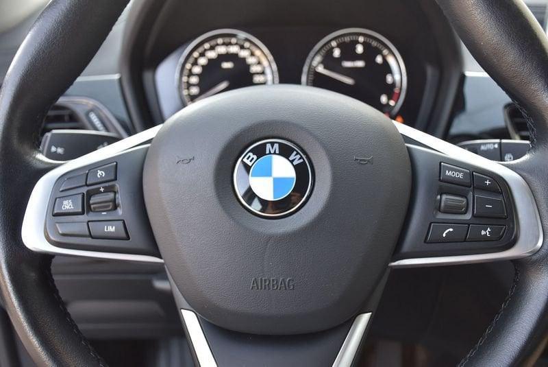 BMW X1 sDrive16d xLine Plus