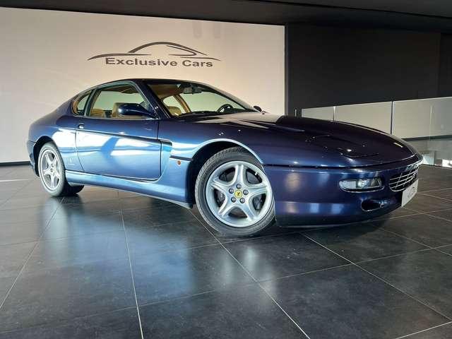 Ferrari 456 456 5.5 GT
