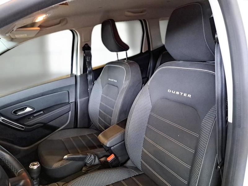 DACIA DUSTER 1.5 BLUE DCI 115 CV 4X4 PRESTIGE SUV