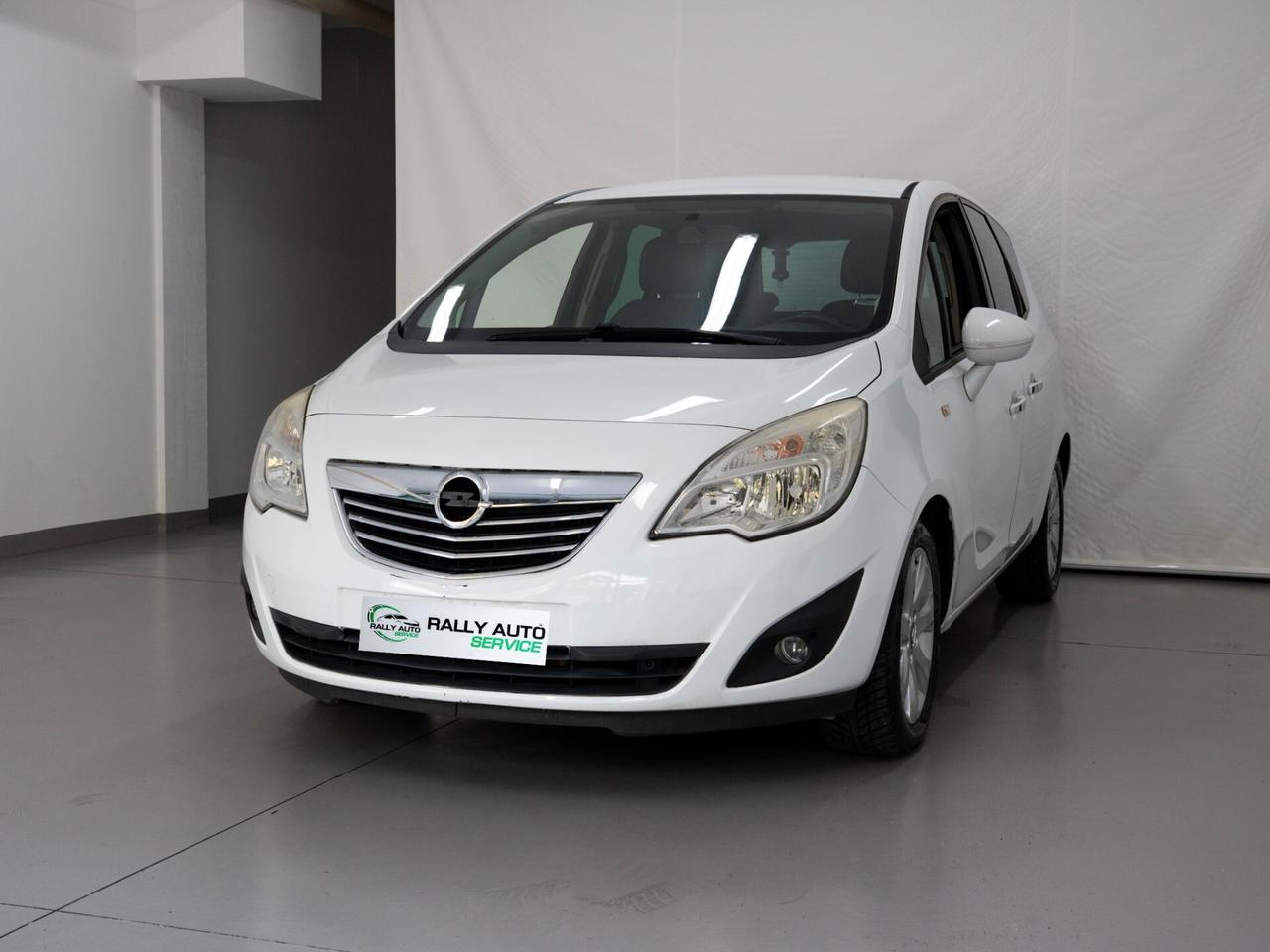 Opel Meriva 1.3 Mtj 95cv