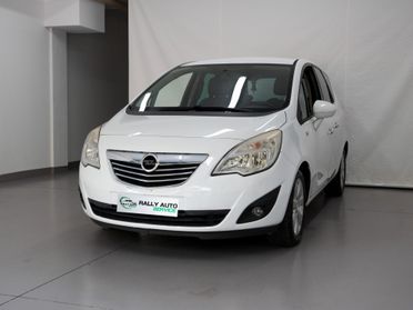Opel Meriva 1.3 Mtj 95cv