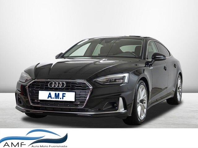 Audi A5 SPB 35 TFSI S-tronic Advanced