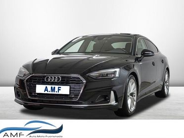 Audi A5 SPB 35 TFSI S-tronic Advanced Benzina