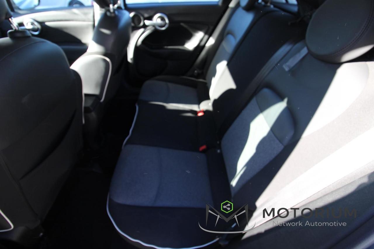 Fiat 500X 1.3 MultiJet 95 CV Business