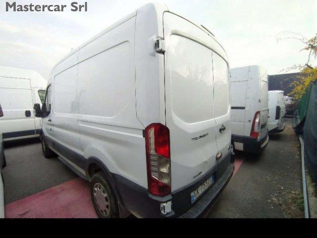 FORD Transit Transit 350 2.0TDCi EBl130CV PM-TM Fur Tr- GK753ZC