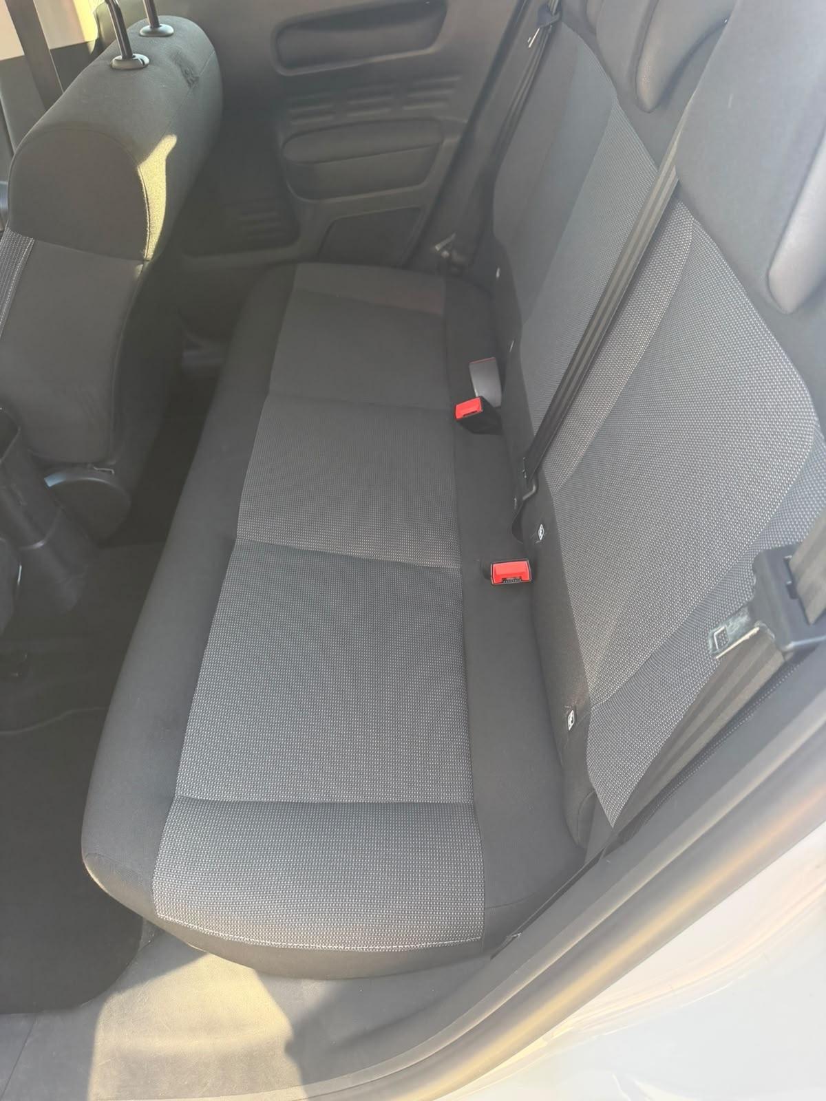 Citroen C4 Cactus PureTech 82 Shine neopatentati