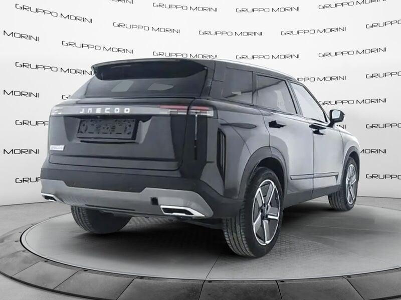 Jaecoo Jaecoo 7 Jaecoo 7 1.6 TGDI 147 CV aut. 4WD Exclusive