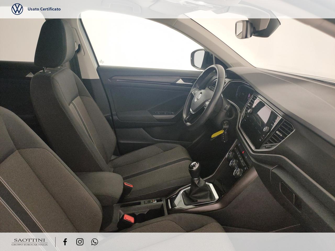 1.0 TSI Style 115 CV