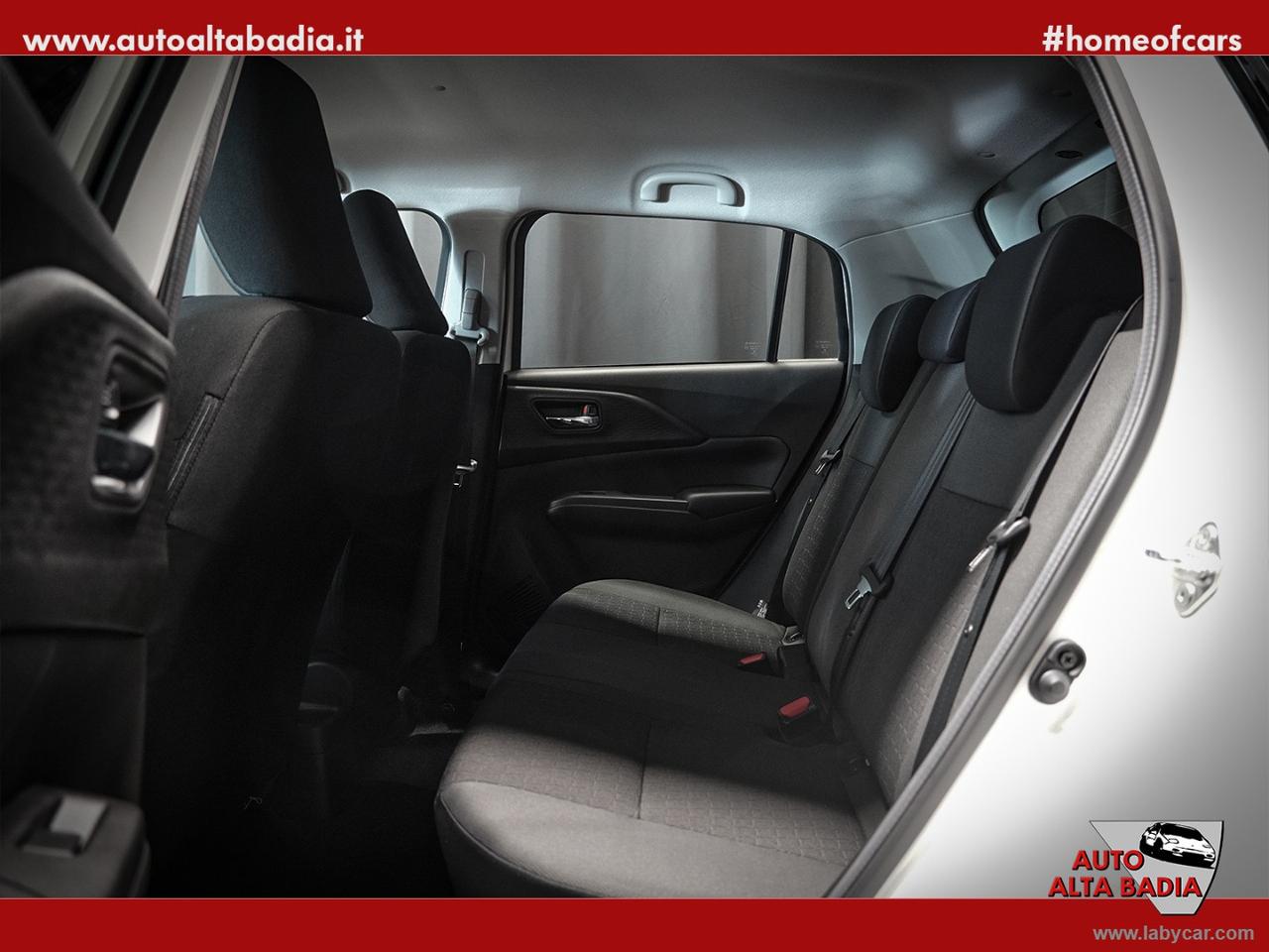 SUZUKI Swift 1.2 Hybrid 4WD AllGrip Top | 82CV