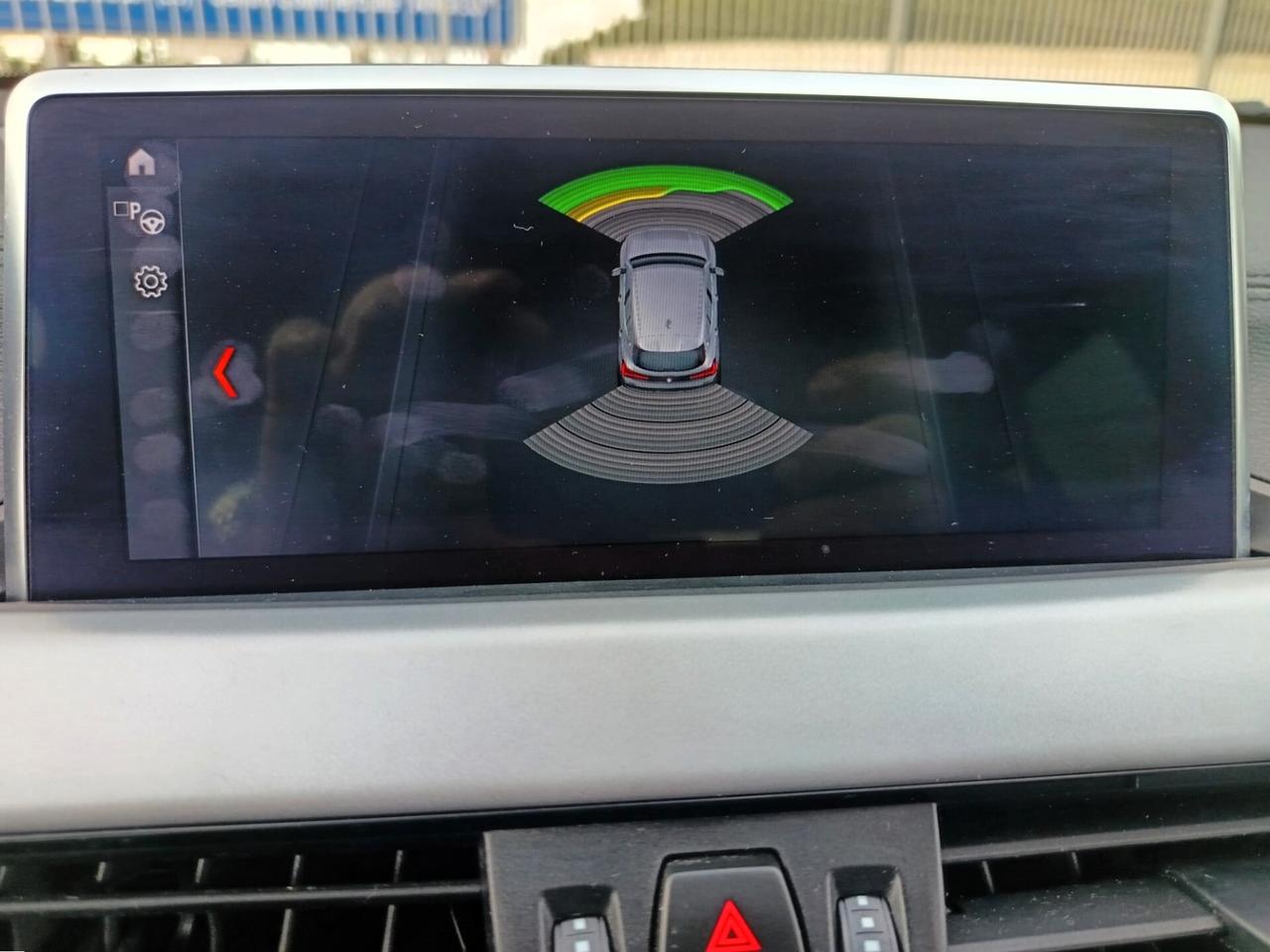 Bmw X2 xDrive18d Business-X