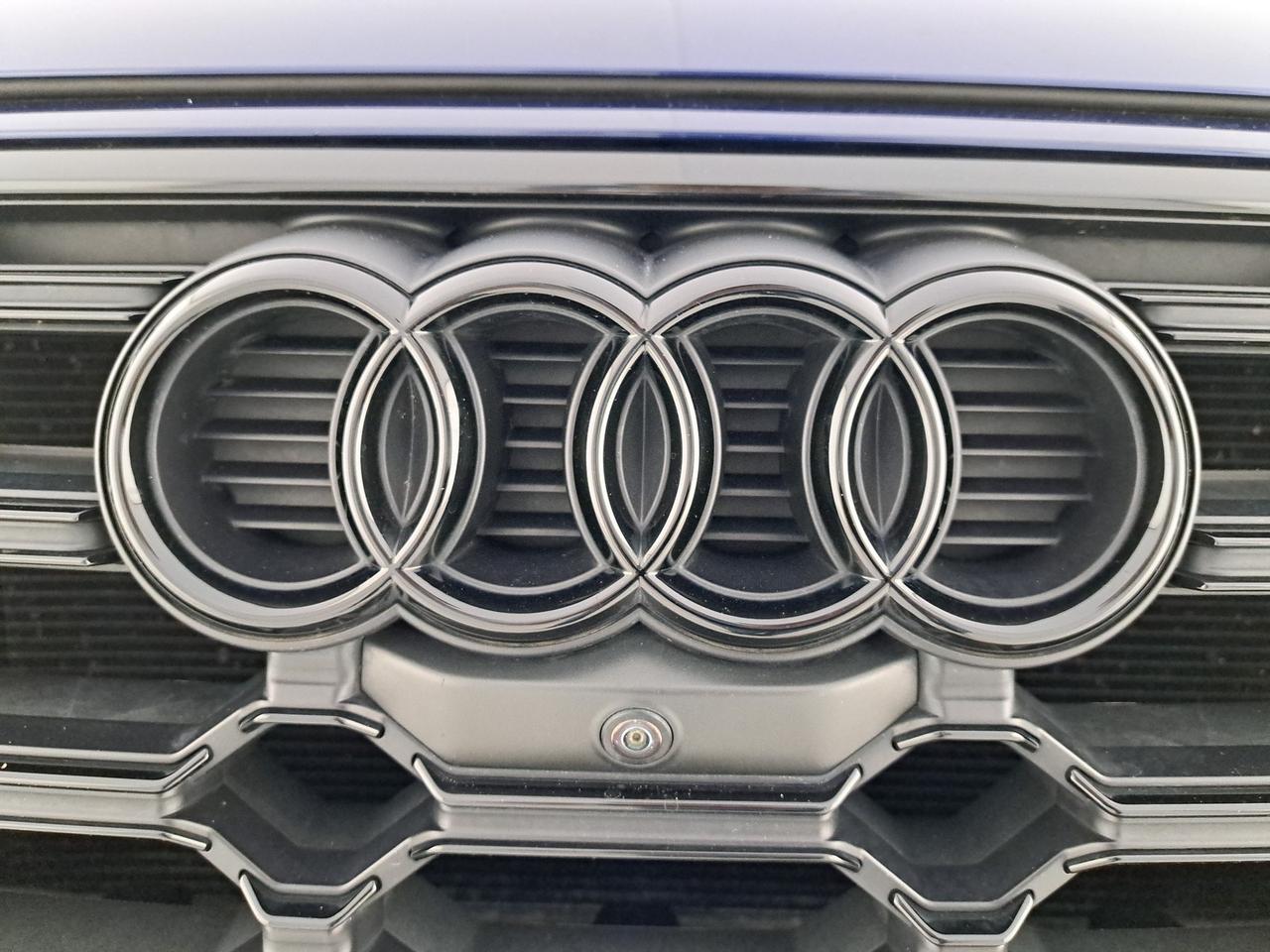 Audi Q5 50 3.0 tdi mhev 48v s line quattro tiptronic
