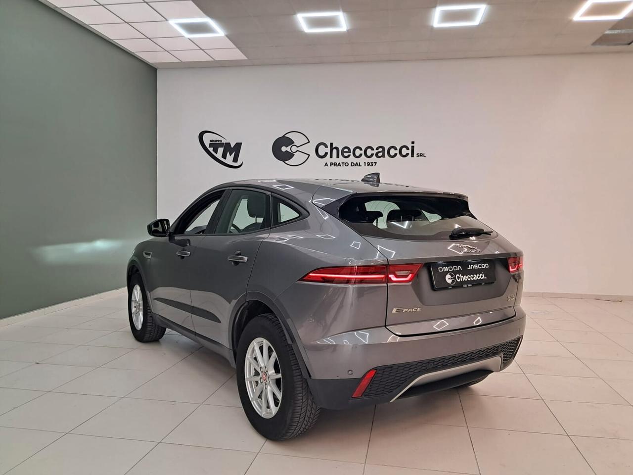 Jaguar E-Pace 2.0D 150 CV AWD R-Dynamic S