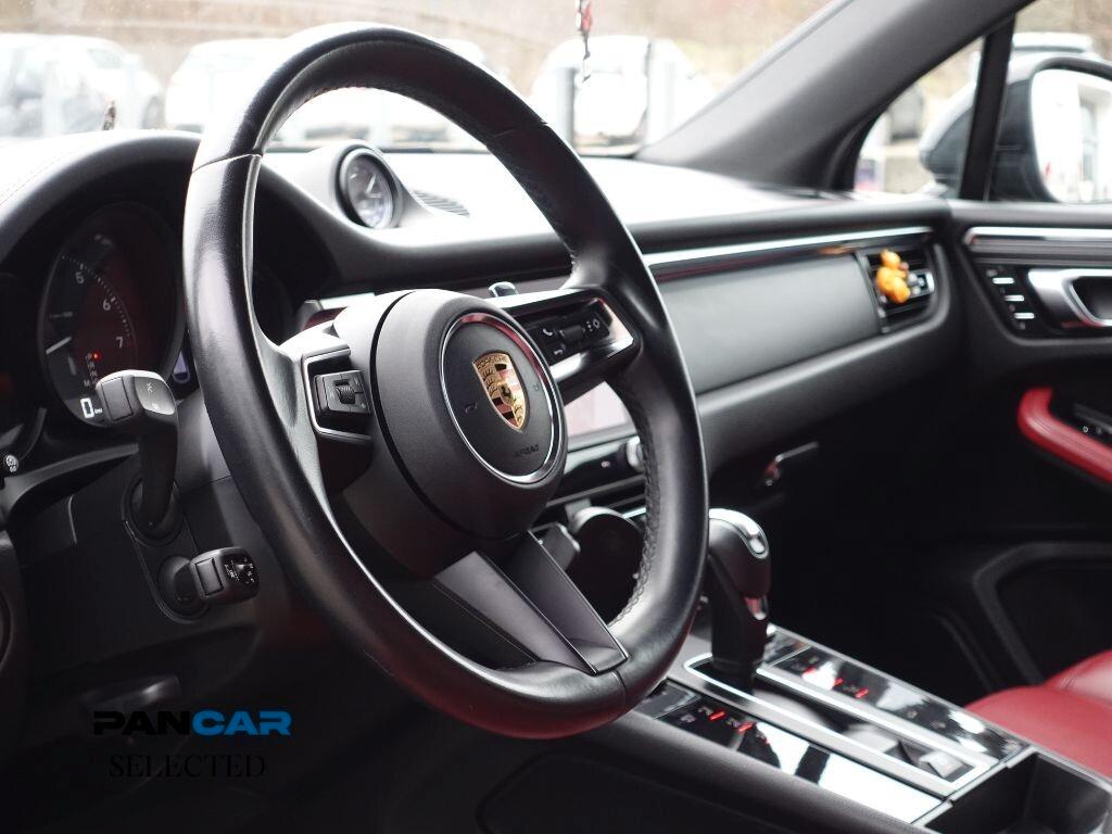 Porsche Macan 2.0 265cv pdk