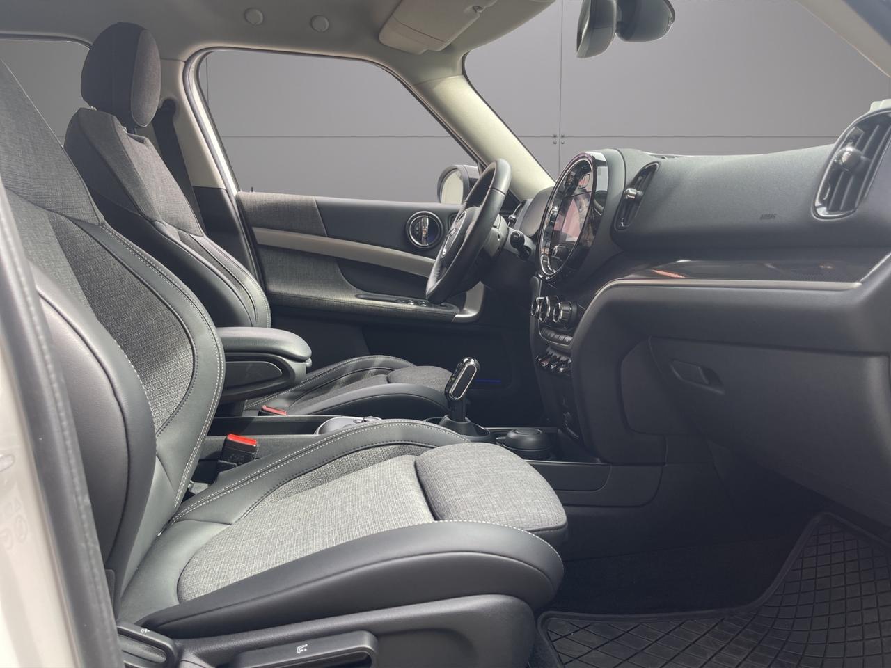 Mini Cooper D Countryman 2.0 Northwood Edition