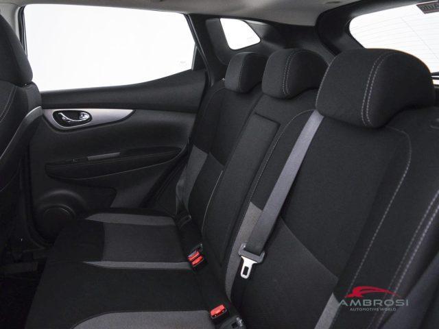 NISSAN Qashqai 1.5 dCi Tekna+ - PER OPERATORI DEL SETTORE
