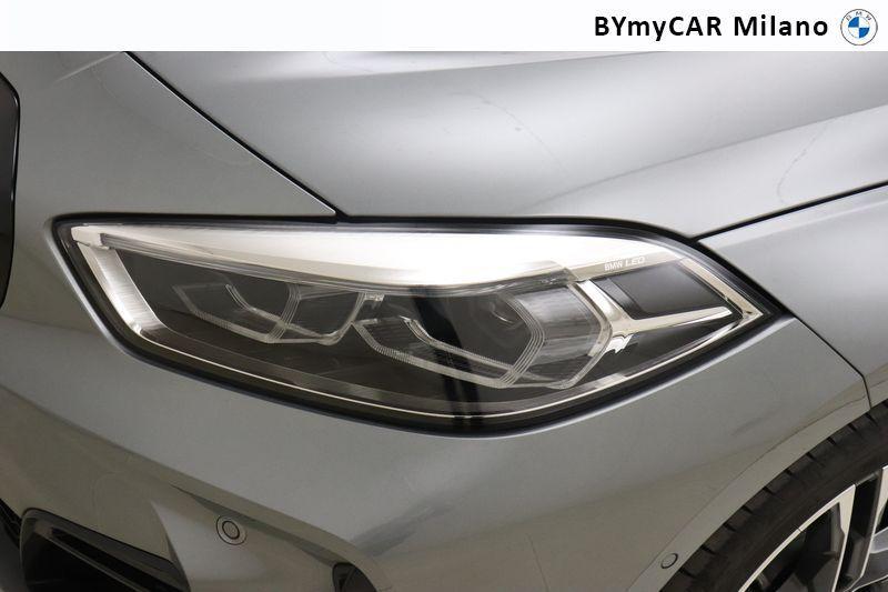 BMW Serie 1 5 Porte 118 d SCR Msport Steptronic