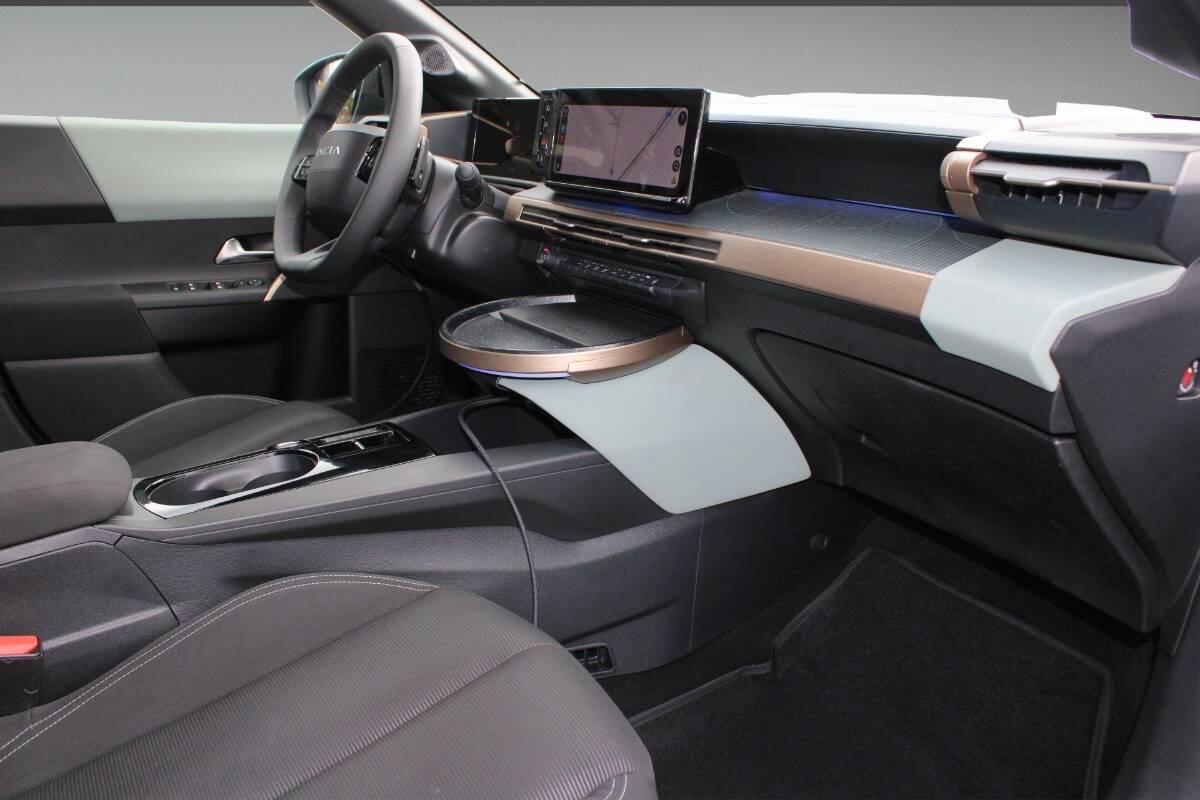 Lancia Ypsilon 1.2 mhev 110cv e-dct Con NAVIGATORE