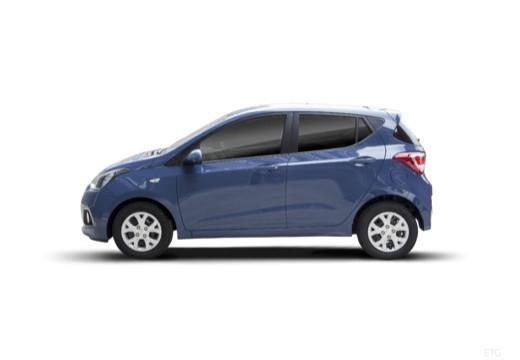 HYUNDAI i10 II 2014 - i10 1.0 Comfort
