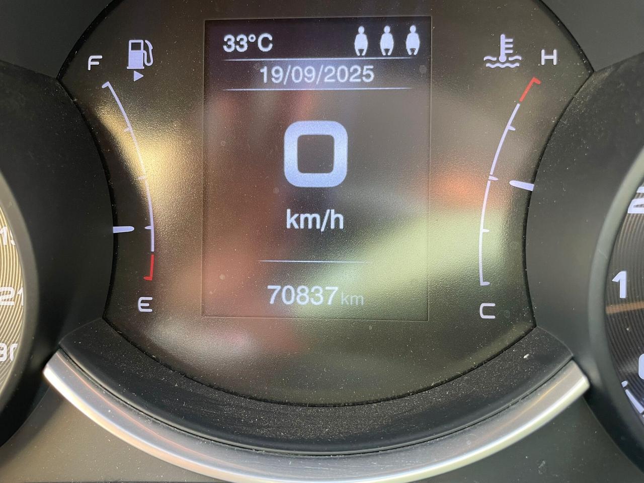 Fiat 500X 1.0 T3 120 CV City Cross