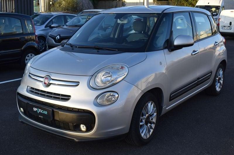 FIAT 500L 500L 1.3 Multijet 95 CV Pop Star
