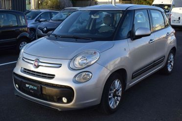 FIAT 500L 500L 1.3 Multijet 95 CV Pop Star