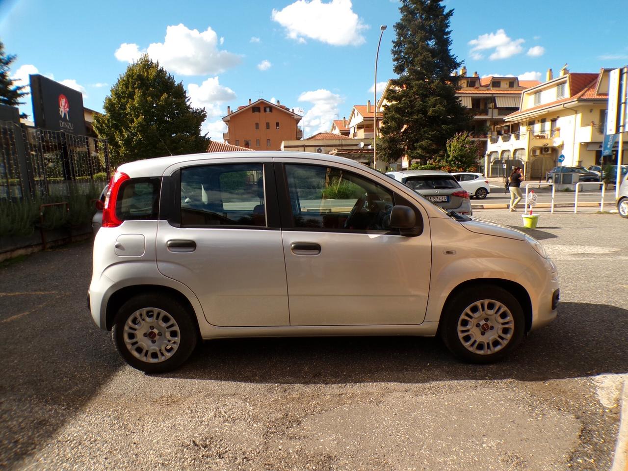 Fiat Panda 1.2 Easy