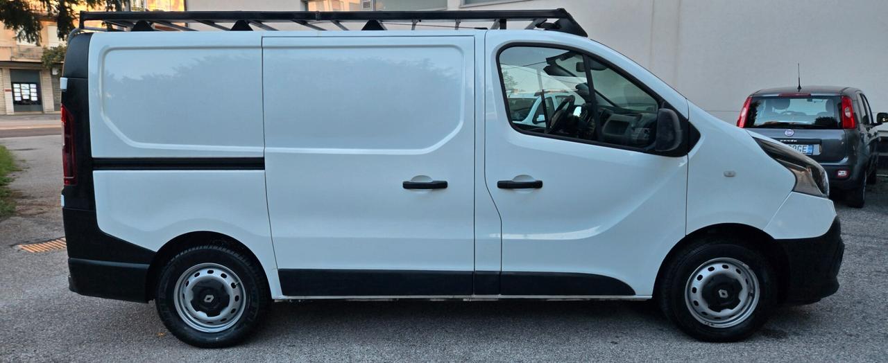 Renault Trafic gia Allestito