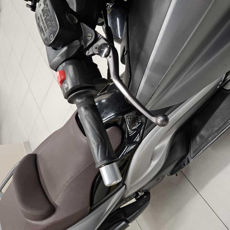 Yamaha T-Max 500 - 2010