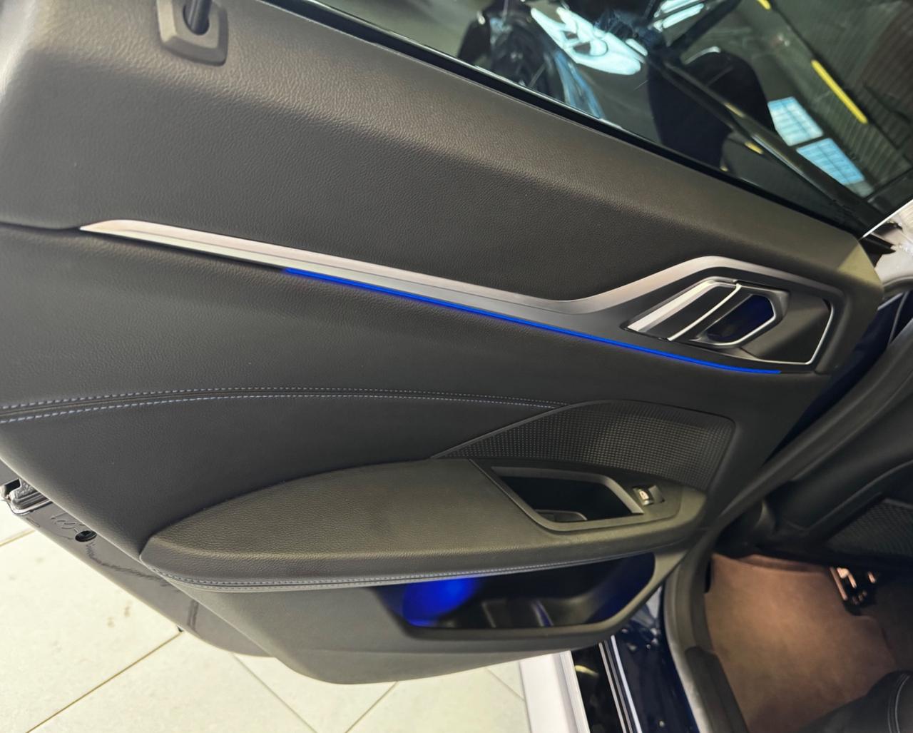 BMW 420 D GRAN COUPE MSPORT CERTIFICATA OK PERMUTE GARANZIA FINANZIABILE