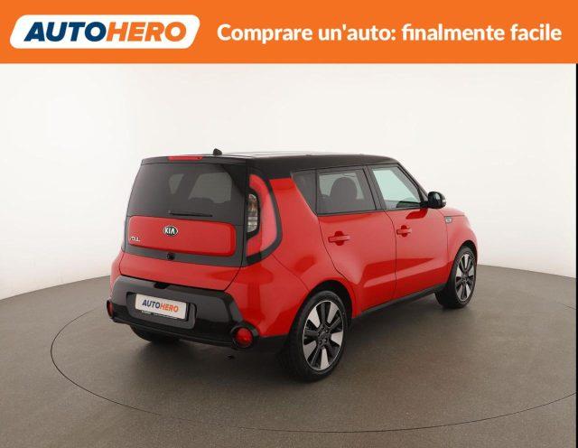 KIA Soul 1.6 GDi You® Soul