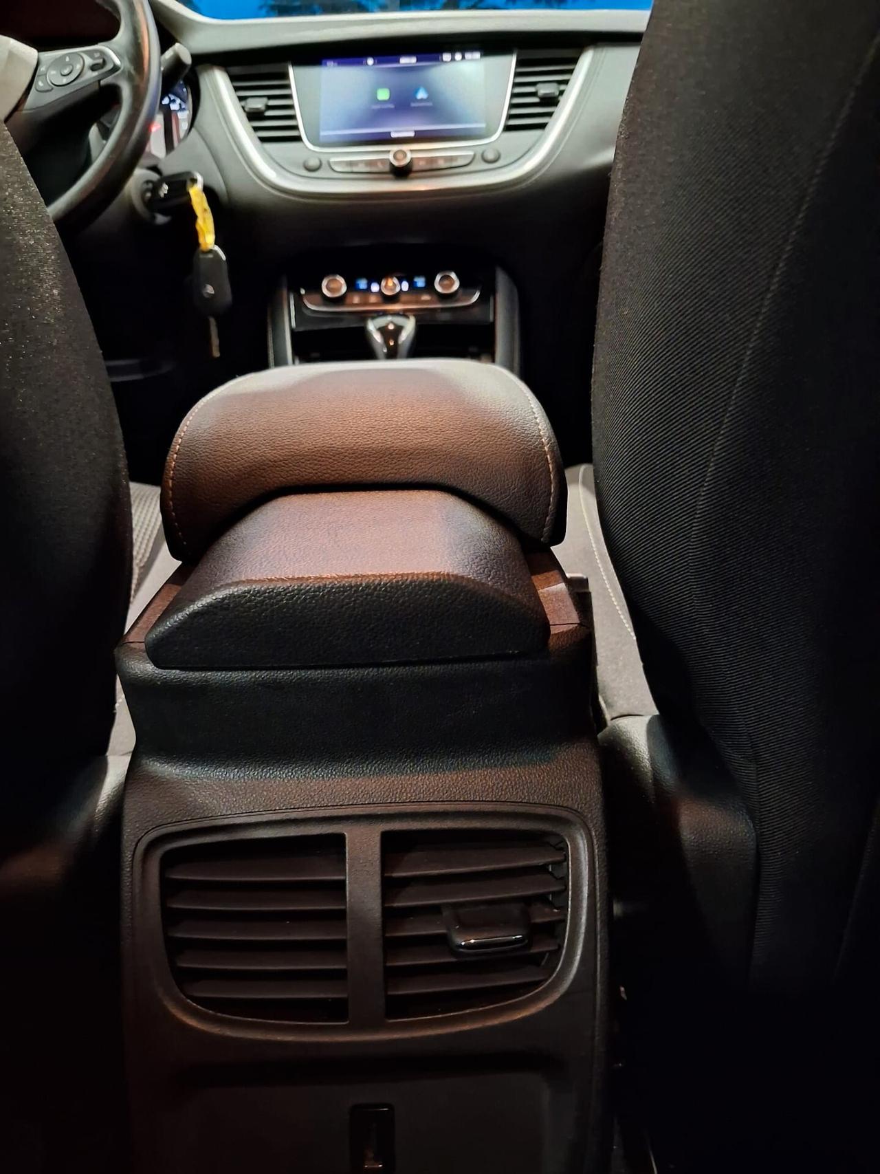 Opel Grandland X 1.6 diesel Ecotec Start&Stop aut. Ultimate