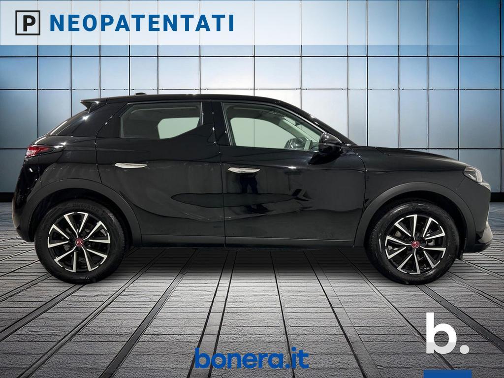DS DS3 50kWh E-TENSE Performance Line Auto