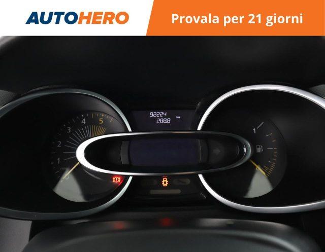 RENAULT Clio 1.5 dCi 8V 75CV Start&Stop 5 porte Duel