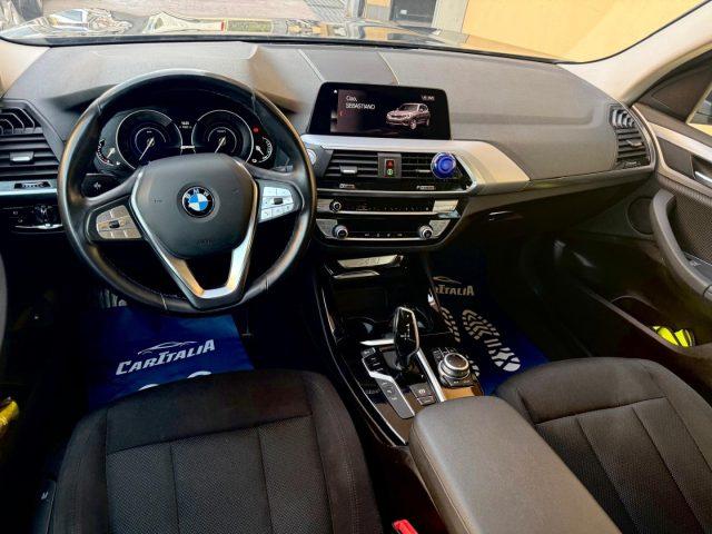 BMW X3 xDrive30e Business Advantage