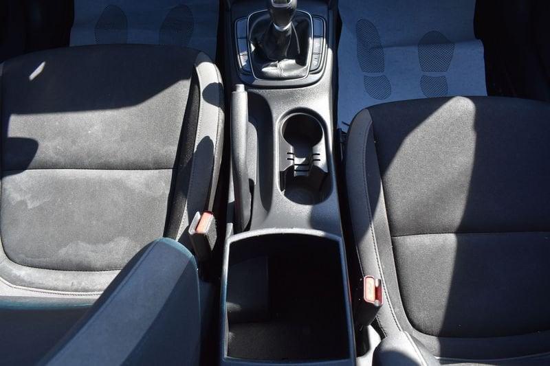 Hyundai Kona 1.6 CRDi 115cv Classic