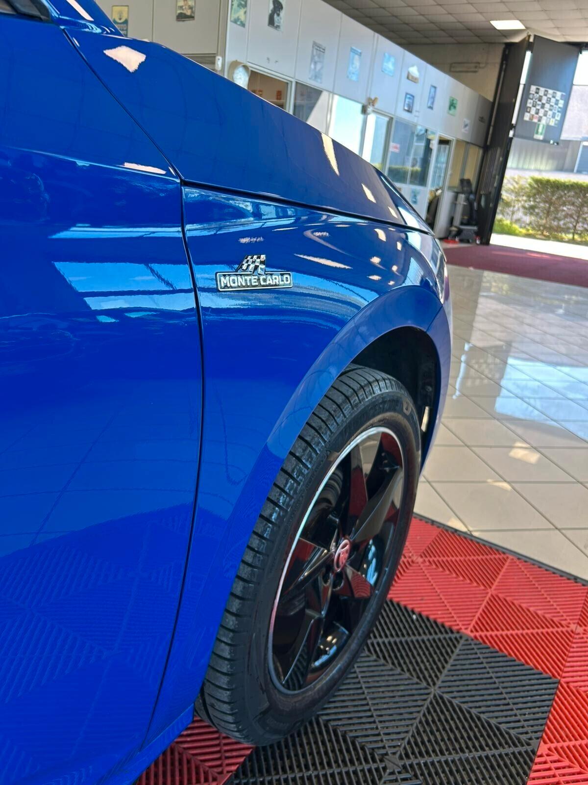 Skoda Kamiq 1.0 TSI 110 CV DSG Monte Carlo