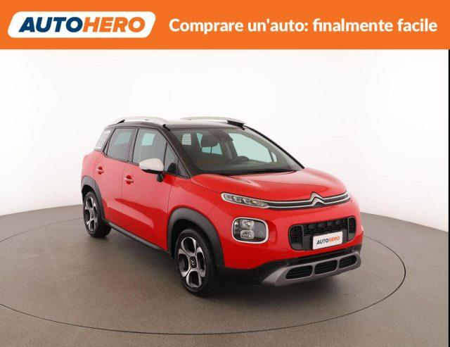 CITROEN C3 Aircross PureTech 110 S&S Shine
