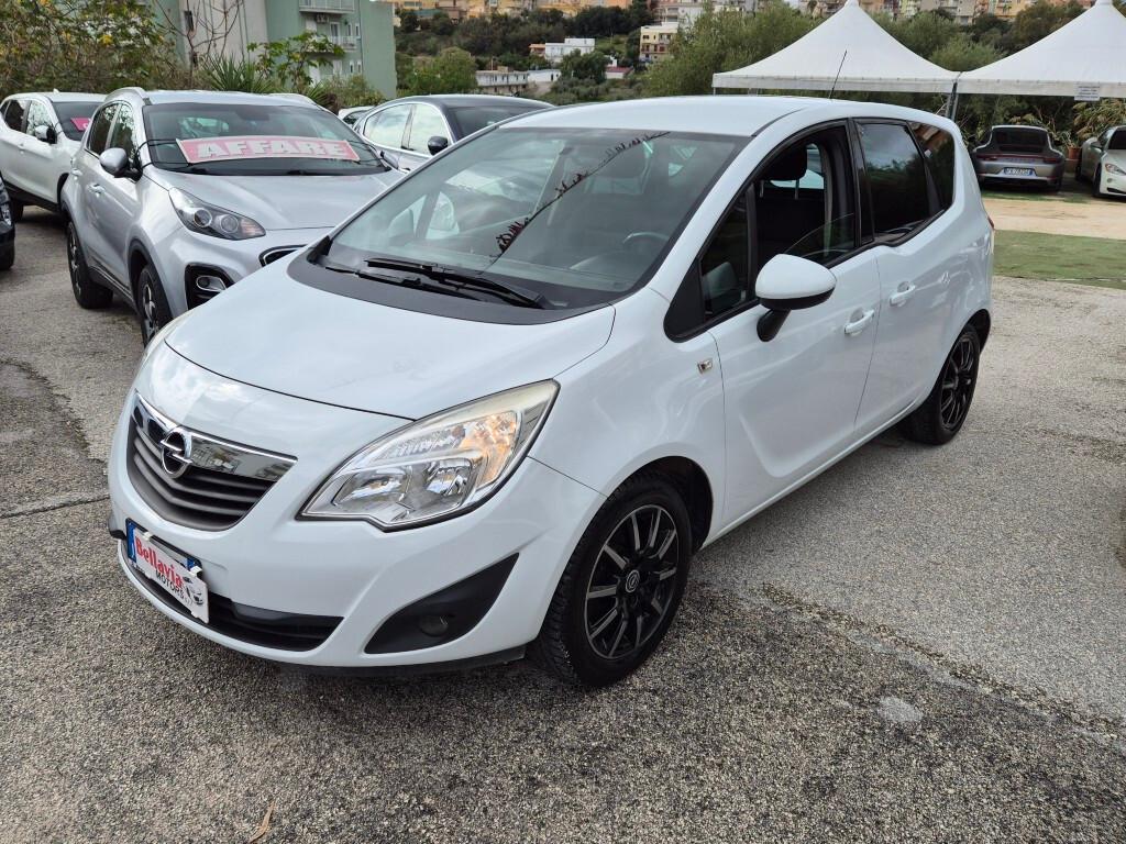 Opel Meriva 1.7 CDTI 110CV Cosmo