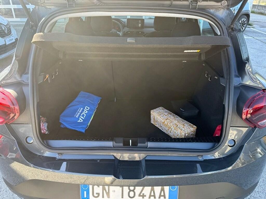 Dacia Sandero Stepway 1.0 tce ECO-G Comfort