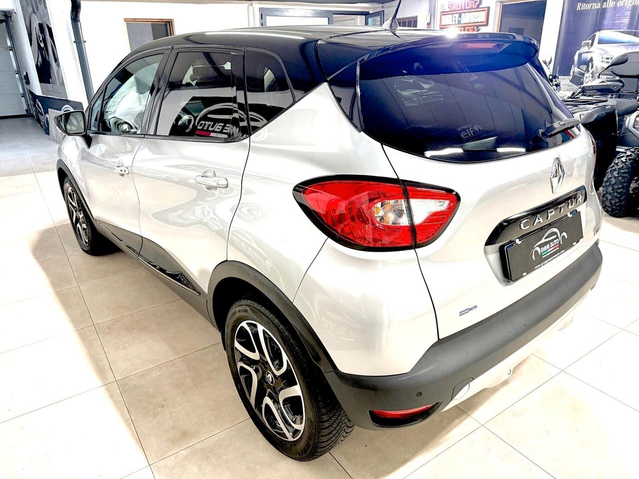 Renault Captur 1.5 dCi Energy Hypnotic