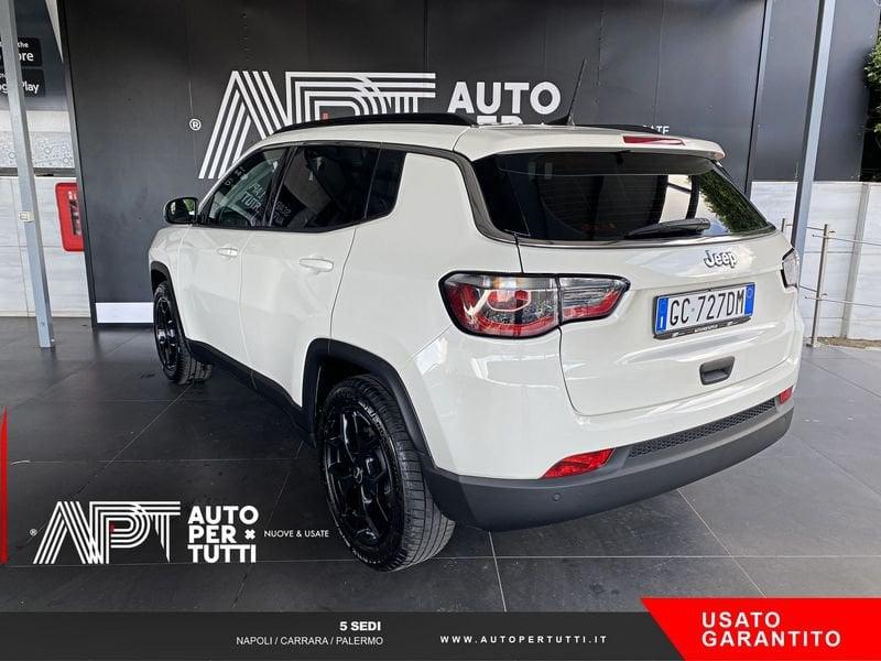 Jeep Compass Compass 1.6 mjt Limited 2wd 120cv my19