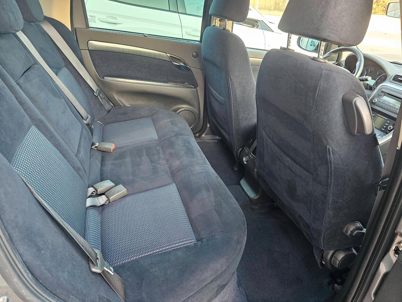 FIAT CROMA 1.9 MJT 150CV EMOTION