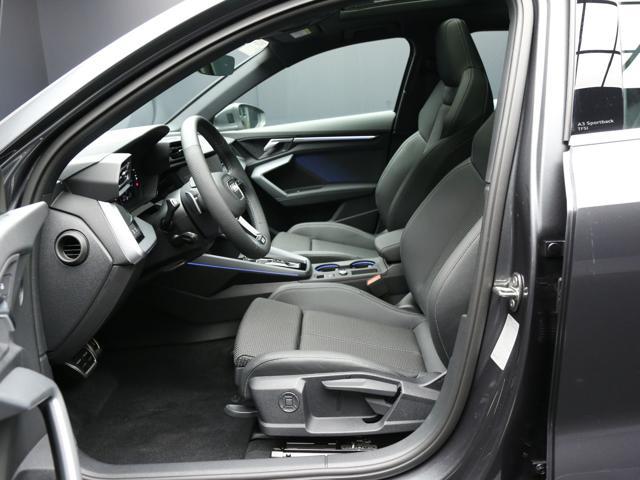 AUDI A3 SPB 35 TFSI 150CV S tronic S line